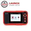 2019 Best Selling 100% Original LAUNCH Creader crp123 Auto Code Reader launch crp123 on hot sales