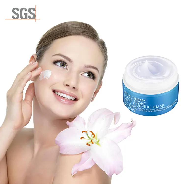 best whitening night cream for men