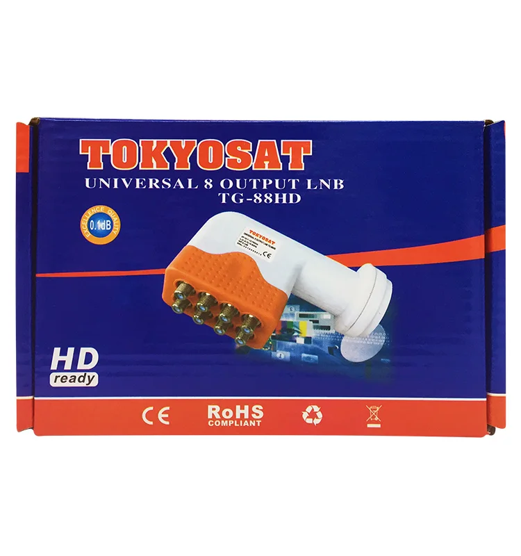 tokyosat-tg-88hd-hot-selling-8-outputs-ku-band-satellite-dish-internet