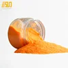 Best quality hot sale gold glitter powder in bulk for festival decoration