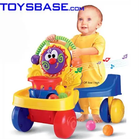 Hot! Baby Walker Buggy Ztc53250 - Buy 