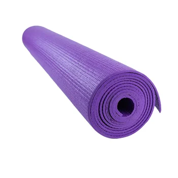 Eco Friendly Wholesale Pvc Yoga Mat With Custom Logo Buy Tpe