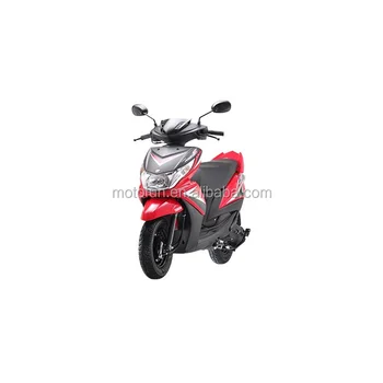 Hot New Ray Z 115 Scooter Motorcycle Bike View Moped Iym Product Details From Motofun Shop On Alibaba Com