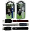 2018 Vertex 350mAh Voltage Control Battery cbd vape pen kit variable voltage vaporizer pens