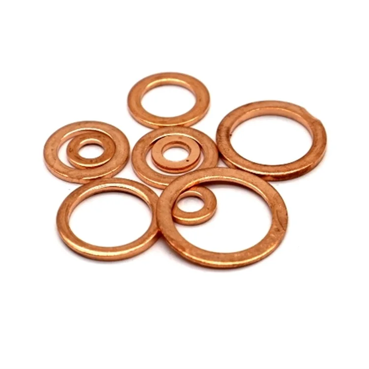 copper washer(75)