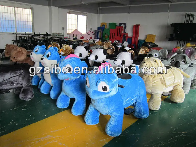 GM59 ANIMAL RIDES (2)