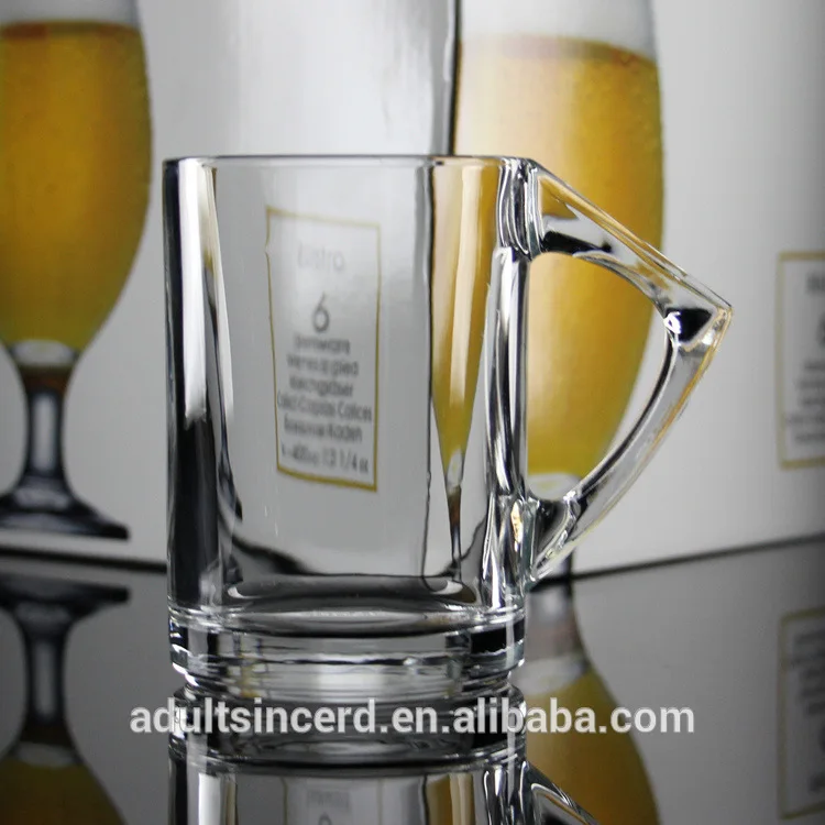

HT100666 High Quality Custom Unique Shape Double Wall Glass Water Wine In fuser Wine Glass Bottle, White/pink