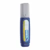 China Wholesale high quality 12ML quick dry correction pen ,white ink correction fluid with metal tip