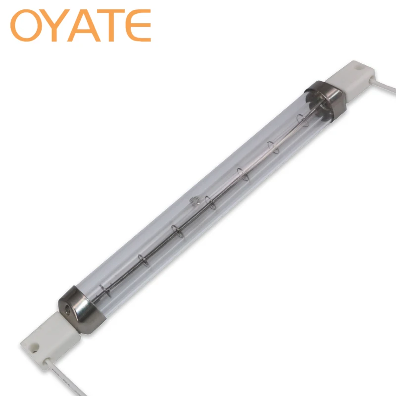 1000w Laminator Heating Element Halogen Infrared Quartz Heating Tube Buy Foil Laminating
