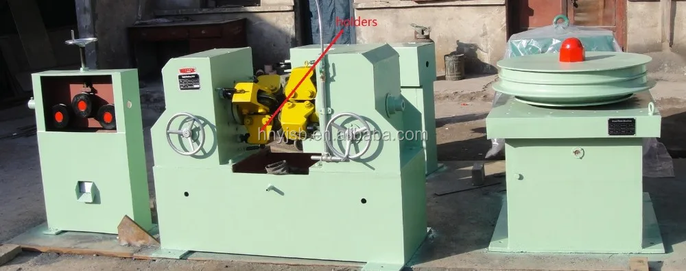 derusting machine, cold rolling mill, steel plate machine.jpg