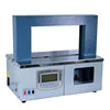 Automatic Paper /Money Currency Banknote Strapping /Bundling /Banding Machine