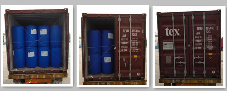 acrylic acid CAS 64-19-7