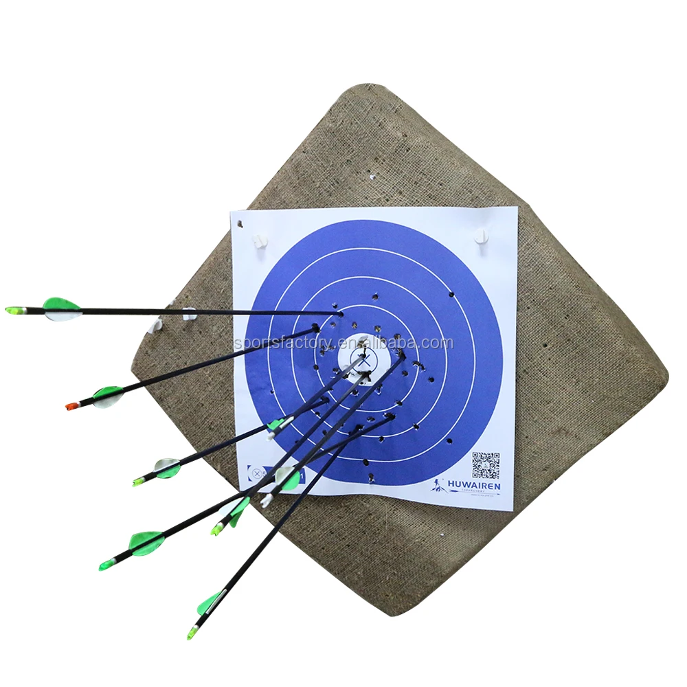 target archery equipment