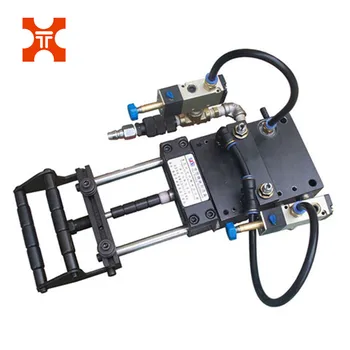 High Speed Air Pneumatic Feeder Pneumatic Air Feeder For Press