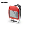 Pedometer for Walking Portable Track Steps Sport Pedometer Step/distance/calories/Counter Fitness Tracker Calories Counter