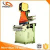 Latest 10/45/192 Computerized Sock Flat Knitting Machine