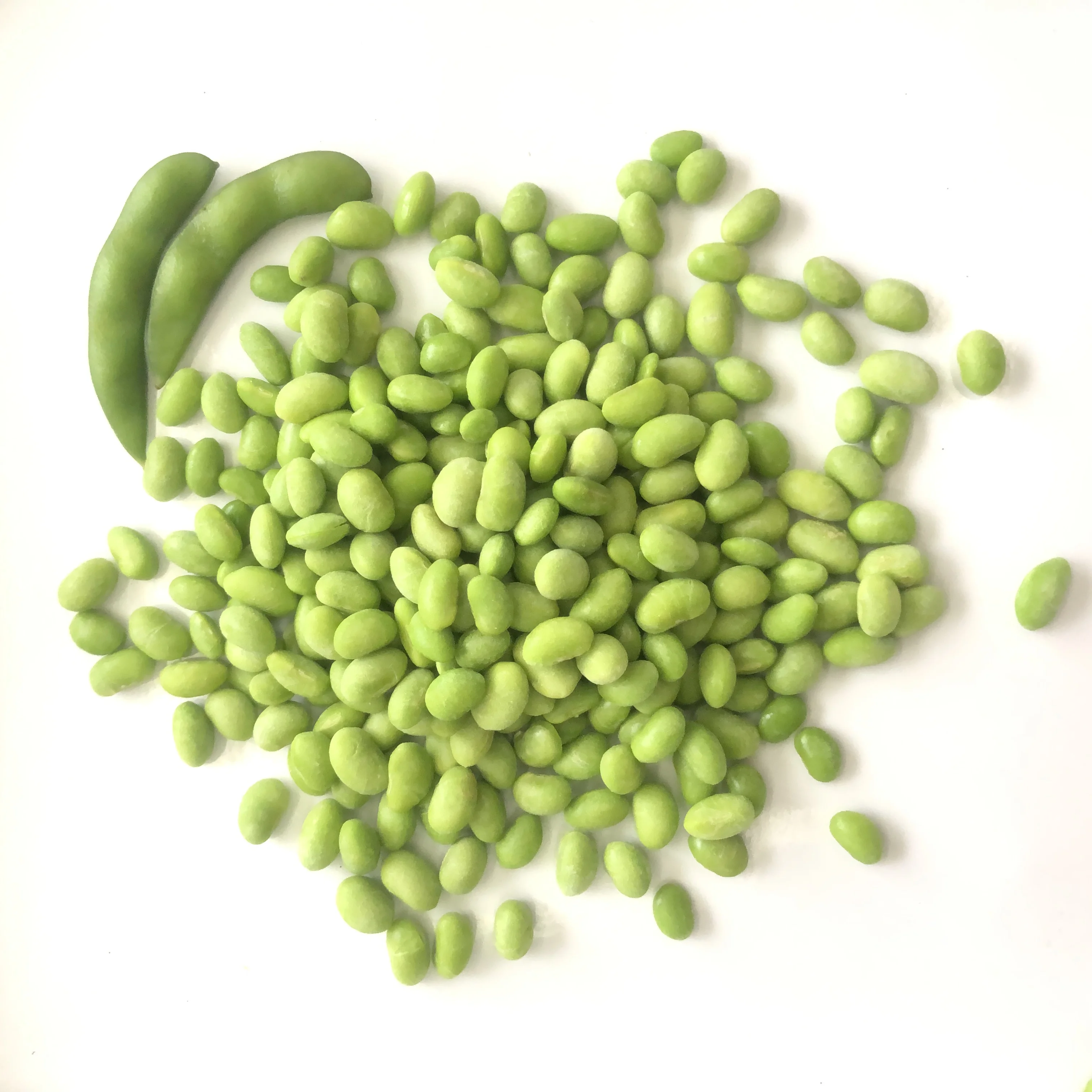 
Chinese Iqf Frozen Green Soya Beans  (62206521686)