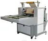 Paper hot foil stamping machine made in China