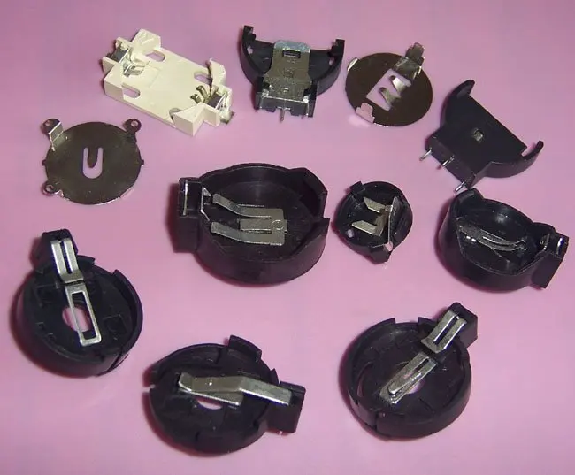 Coin-Cell-Holders-CR2032-