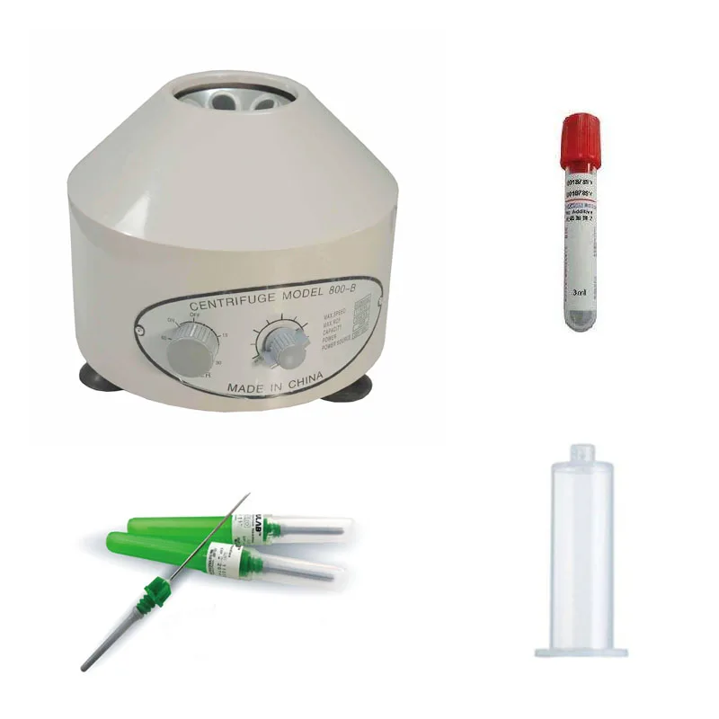 PRP Centrifuges - Lab Equipment