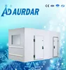Aurdar design container cold storage room construction for cucumber