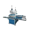 Factory Directly sale textile heating embossing machine for t-shirts