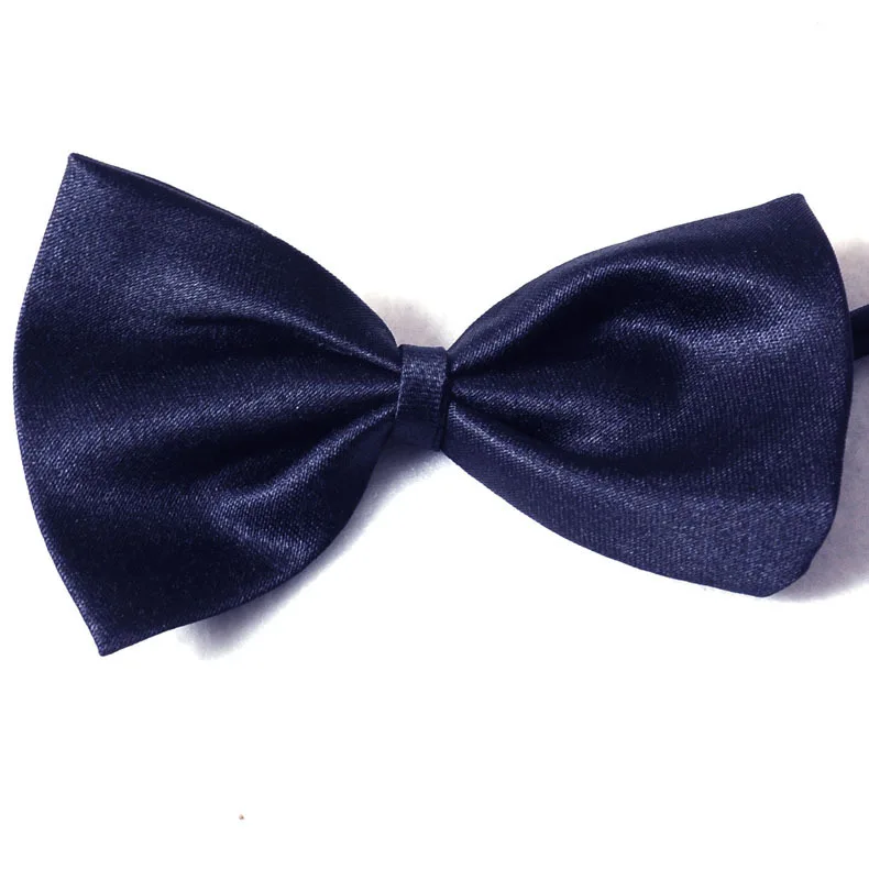 jacquard cravat tie