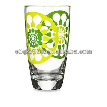 kitchen drinking glasses