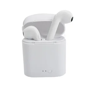 i7S TWS True Wireless Earbuds Microphone