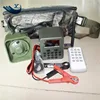 Turkey Long Distance Radio Control Electronic Bird Call 898 With 50W Speakers For Hunting