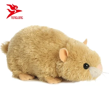 hamster stuffed animal