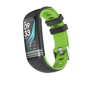 trend 2019  Smart Bracelet Smart watch IP67 Waterproof Bluetooth Device Sports Heart Rate Sleeping Measurement Monitor Watch