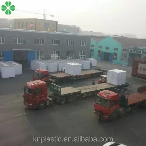 
high quality lead-free digital printing KN pvc forex sheets 