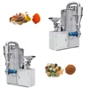 Vertical Type Small Laboratory Pulverizer Flour Milling Machine Herb Crushing Machine Price
