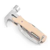 Hot sale professional tool in once pocket pliers multi purpose pliers
