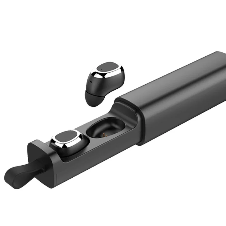

Wholesale in ear mini sport stereo wireless true tws earbuds