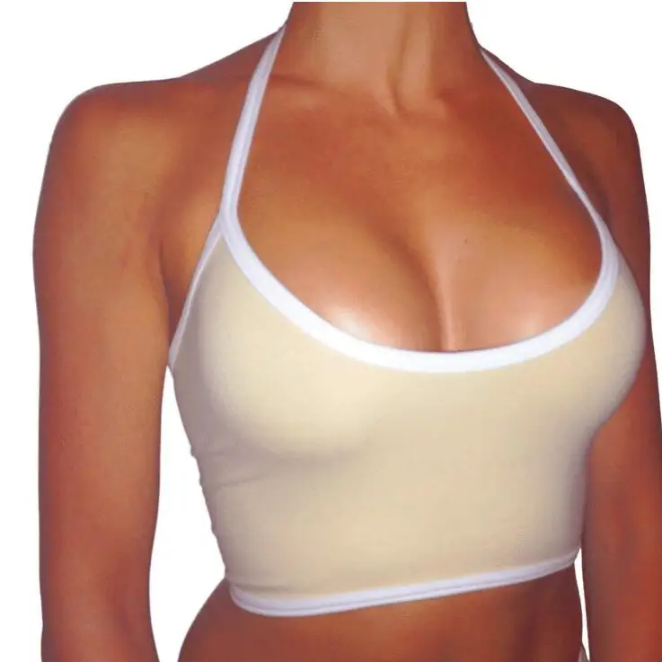 

2019 Fashion Coloful Women Yoga Bra Sports Bra Seamless Underwear Crop Top Gym Fitness clothes, Pink;purple;grey;black;beige and navy
