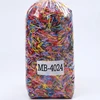 N-mix Color manufacture cheap hair rubber band 1KG TPU bands