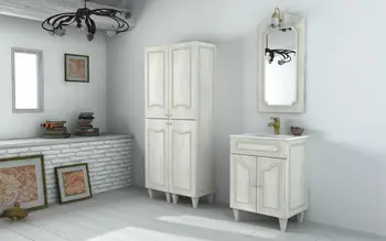 Baden Haus Arredo Bagno.Bathroom Caravaggio Buy Bathroom Cabinet Product On Alibaba Com