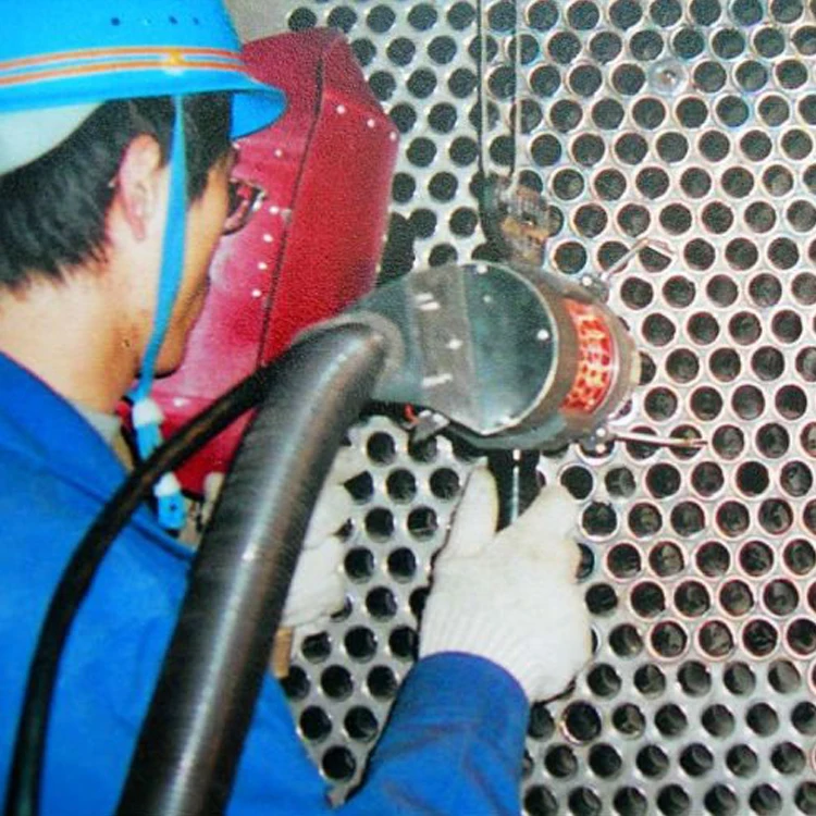 
Automatic 0.5-500HZ pulse argon arc welding machine 