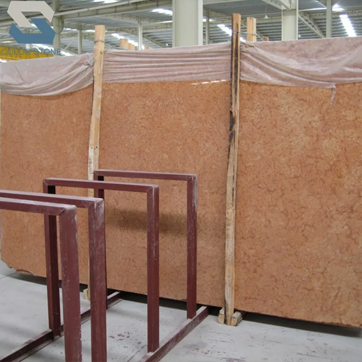 ROSSO VERONA marble 3