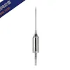 Early electro-discharge lightning Rod