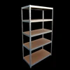 Europe style storage shelf rack for warehouse