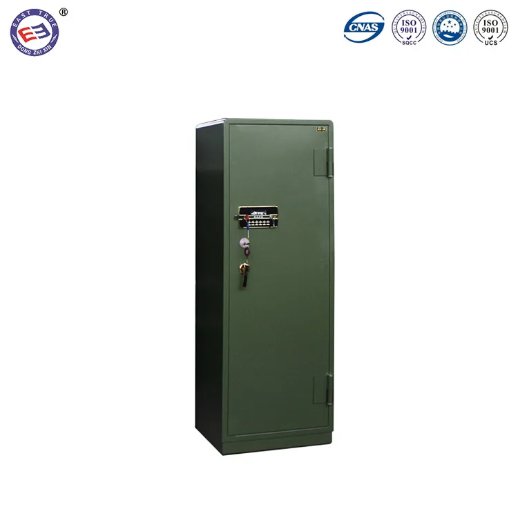 Low Cost Floor Mounted Steel Gun Fireproof And Waterproof Large Safes For Home Buy Safe Gun Box Safe Cabinet Metal Safe Box Product On Alibaba Com