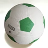 Grain Surface 4# Toy Football for Kid Durable Rubber Soccer Ball