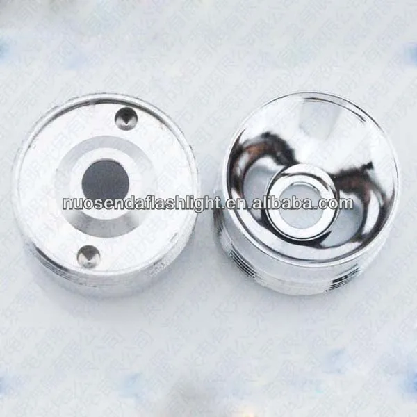 
18.8x10.6x4.7mm OP Reflector for CREE-XML series LED T6 led 