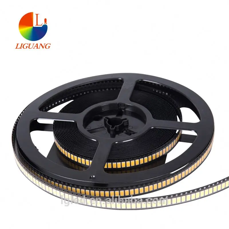 High quality 0.5W 1W White Customizable Smd 2835 addressable led chip