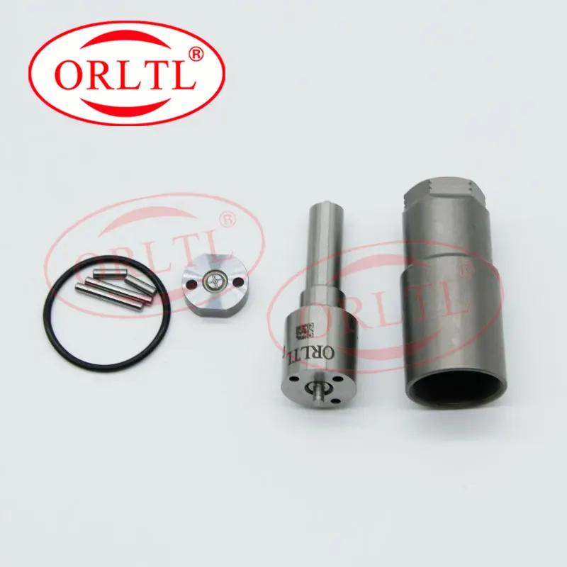 Orltl Diesel Injector Repair Kits Oil Spray Nozzle G3s6 Orifice Valve