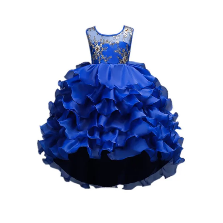 

Girl Princess party dress for kids Flower Girl Dress Children pageant dresses, N/a