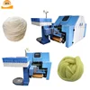 mini cotton sliver carding machine sheep wool cotton combing machine